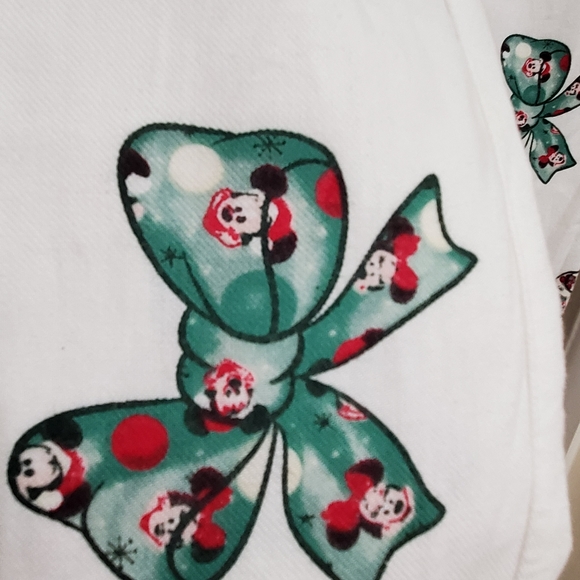 Disney Pajama Set - Picture 10 of 12